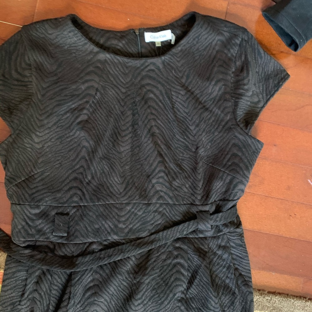 Calvin Klein Dress